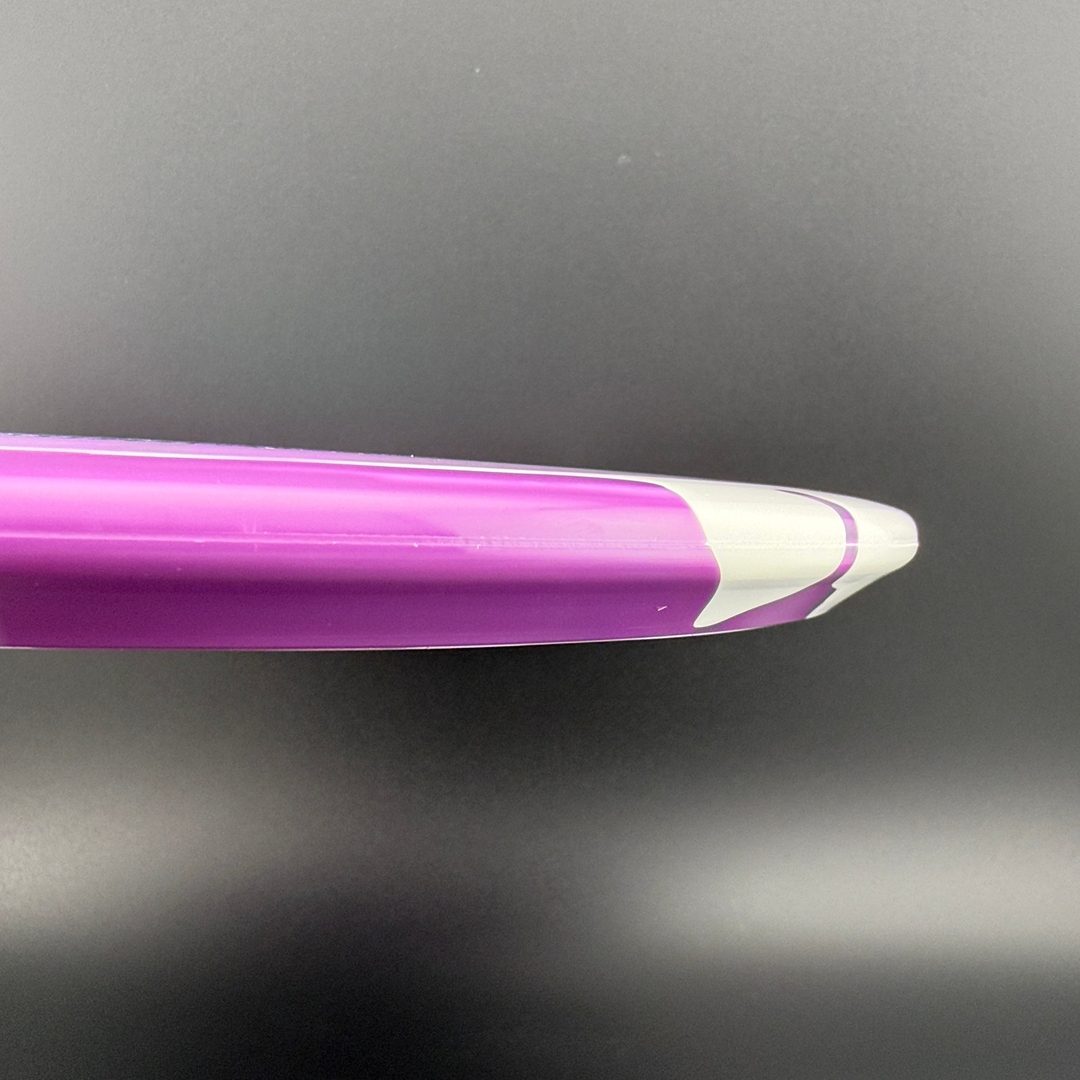 Color Madness Lux Vapor MD5 - Mystery Disc - MB 25 Discmania