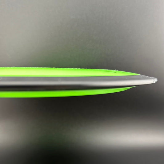 Neutron Energy - Factory Misprint MVP