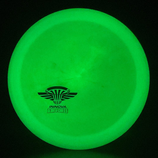 Quantum Lunar Draco 1.3 - Air Force Stamp Millennium