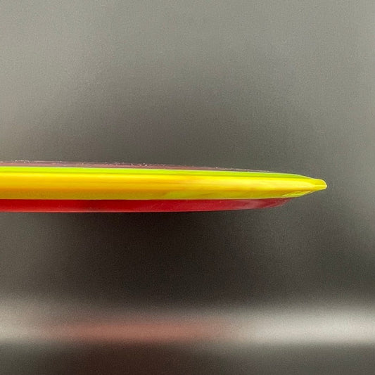 Proton Fireball Axiom