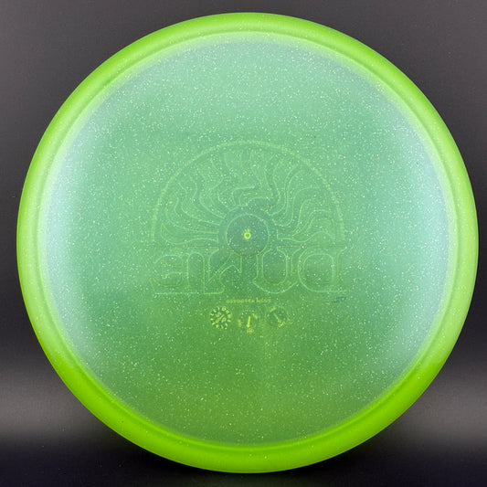 Metal Flake Dune