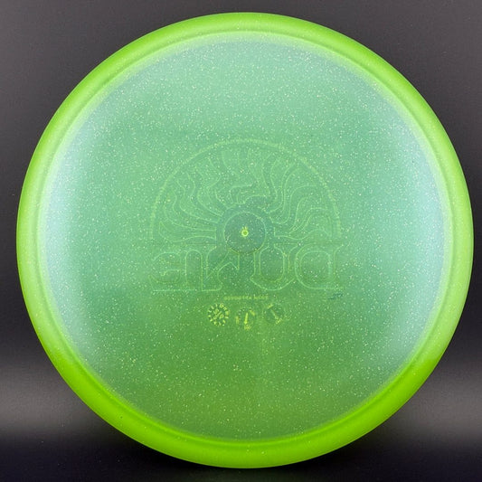 Metal Flake Dune