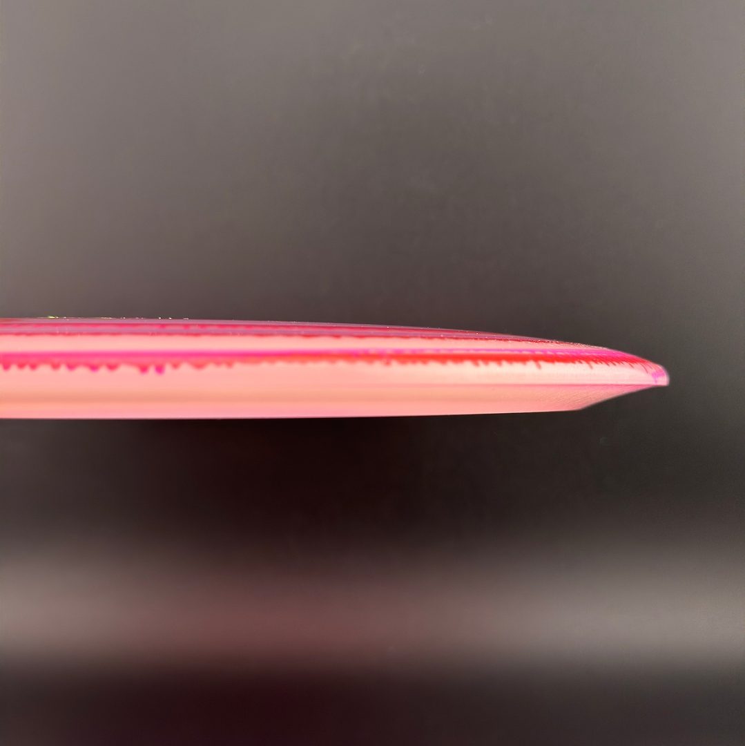 I-Dye Champion Thunderbird Innova