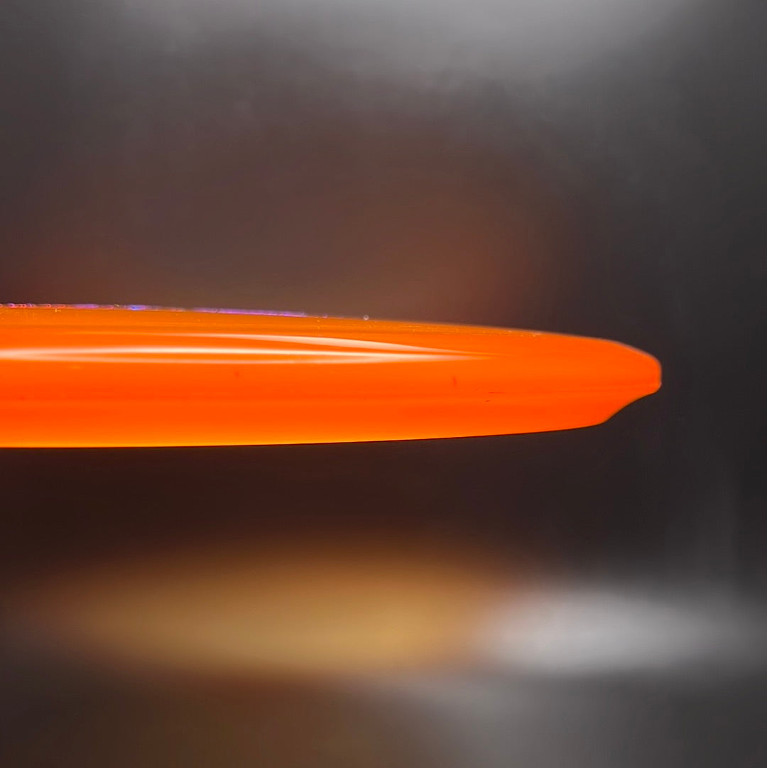 Archive 400 - Isaac Robinson "Smuggler's Pursuit" Worlds Edition Prodigy