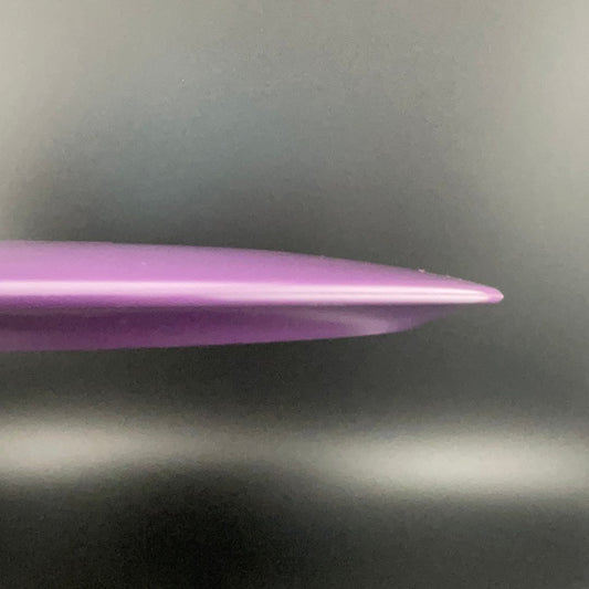 Steady Pepper - Erika Stinchcomb Clash Discs