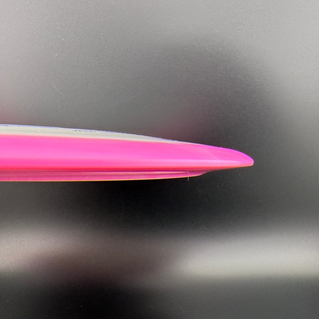 Horizon S-Line PD2 - Gannon Buhr Triumph Discmania