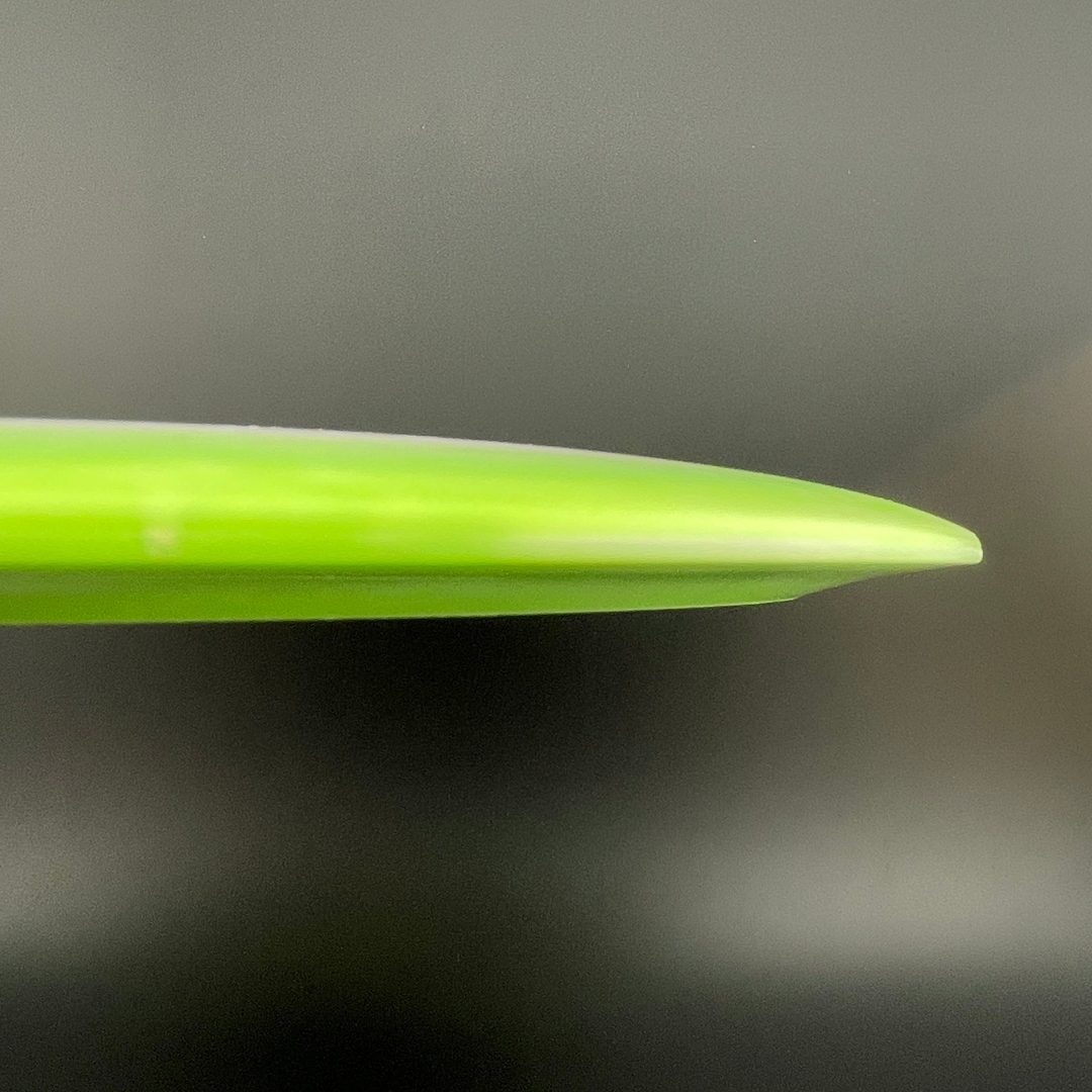 Horizon S-Line DD1 - Stratosphere - First Run *Colten Stash* Discmania