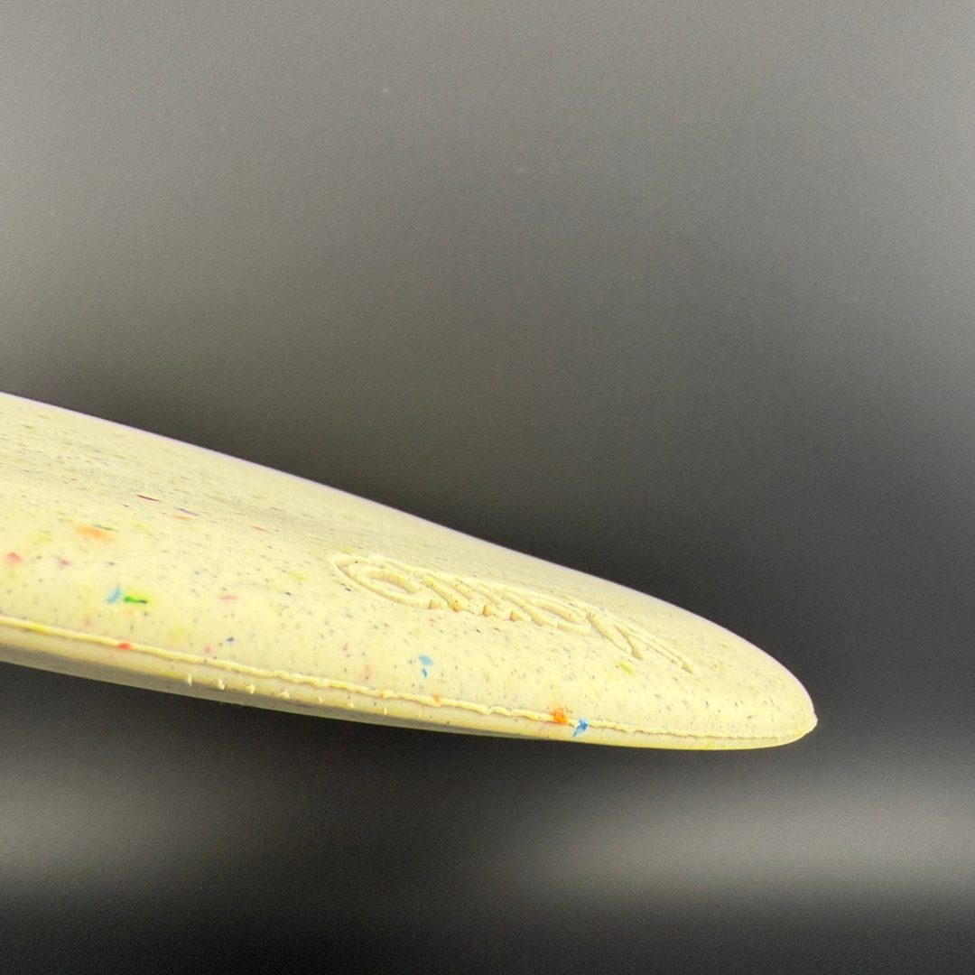 X-Link Medium Vamp - Wonky Top - Lightweight Vibram