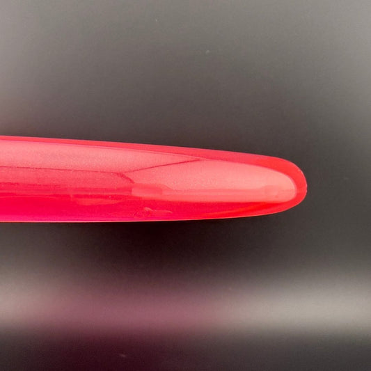 Soft Proton Range - PDGA Champions Cup 2025 Streamline