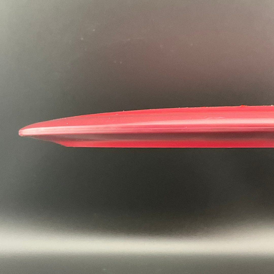 ESP Zeus - Paul McBeth 6x Claw World Champion - Commemorative Edition Discraft