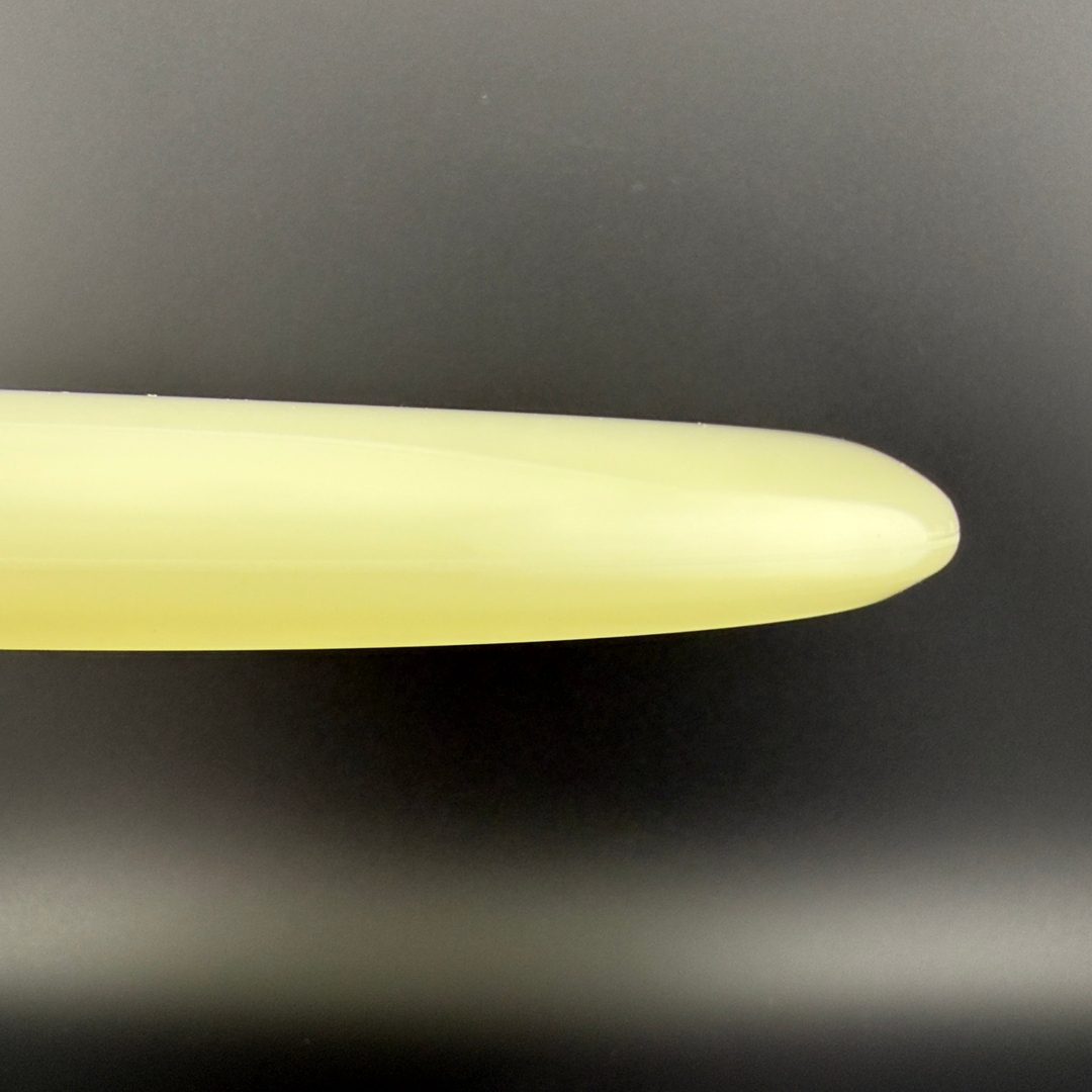 Mega Glo Fierce - First Run