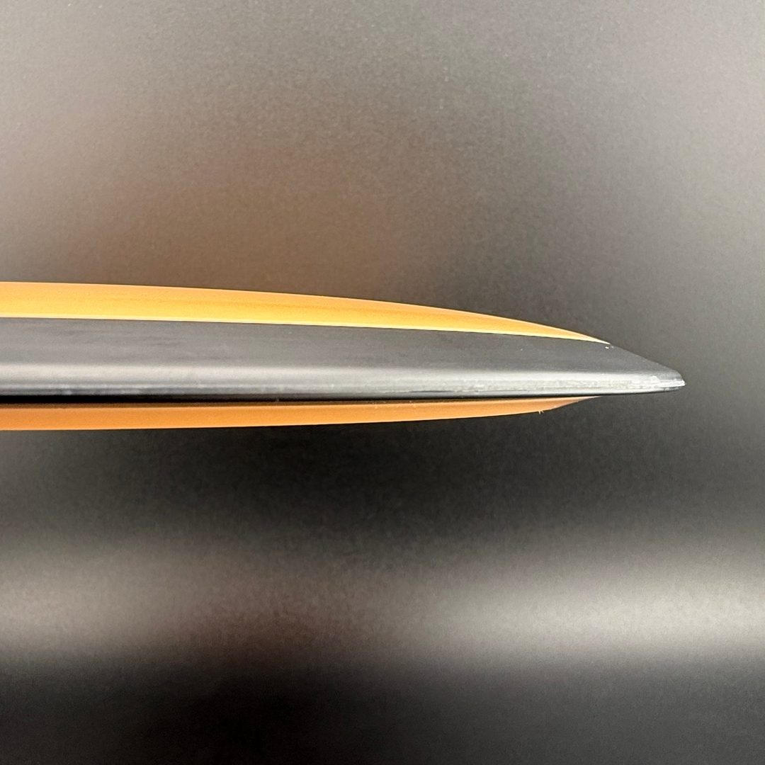 Fission Wave - Blank MVP