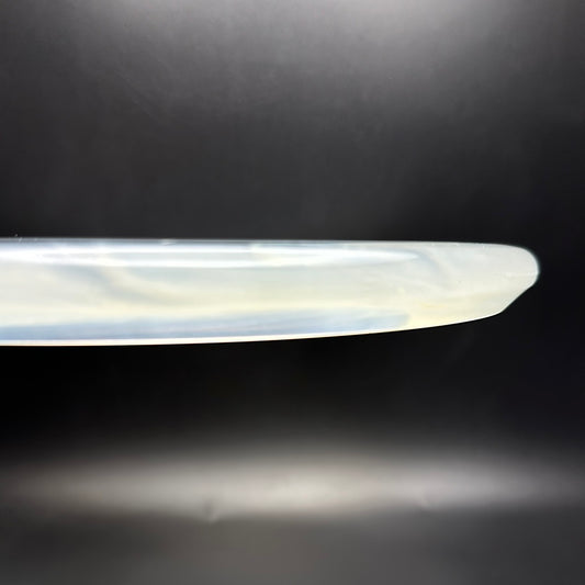 Eternal Lasso - Christmas Stamp by Jef Wind MINT Discs