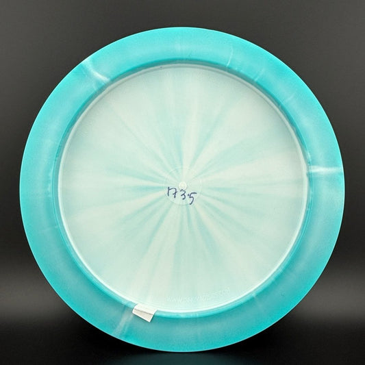 Halo Star Boss - Jeremy Koling 2024 Tour Series Innova