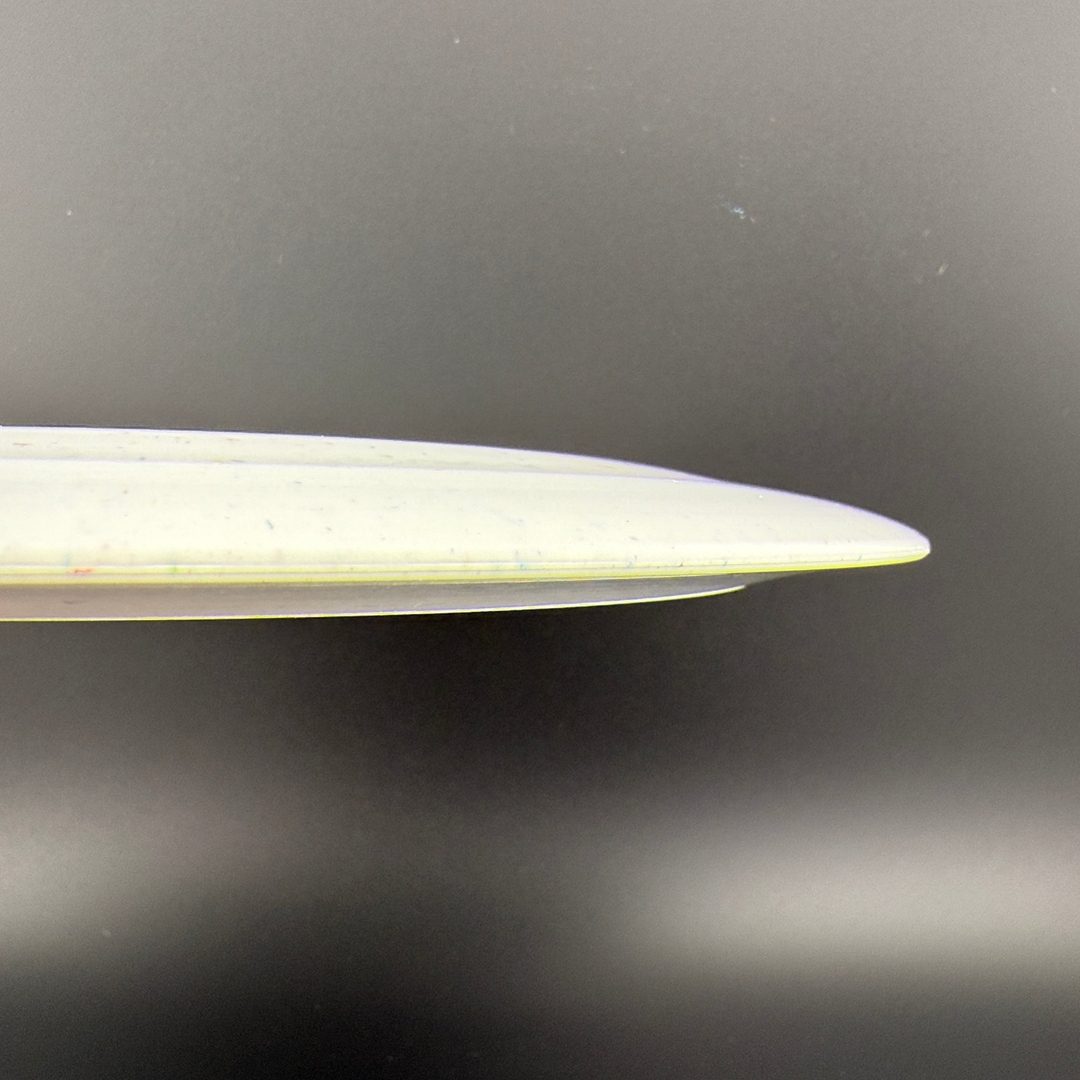 Jawbreaker ESP Nuke - Ezra Aderhold Nuke's Babyyy Discraft