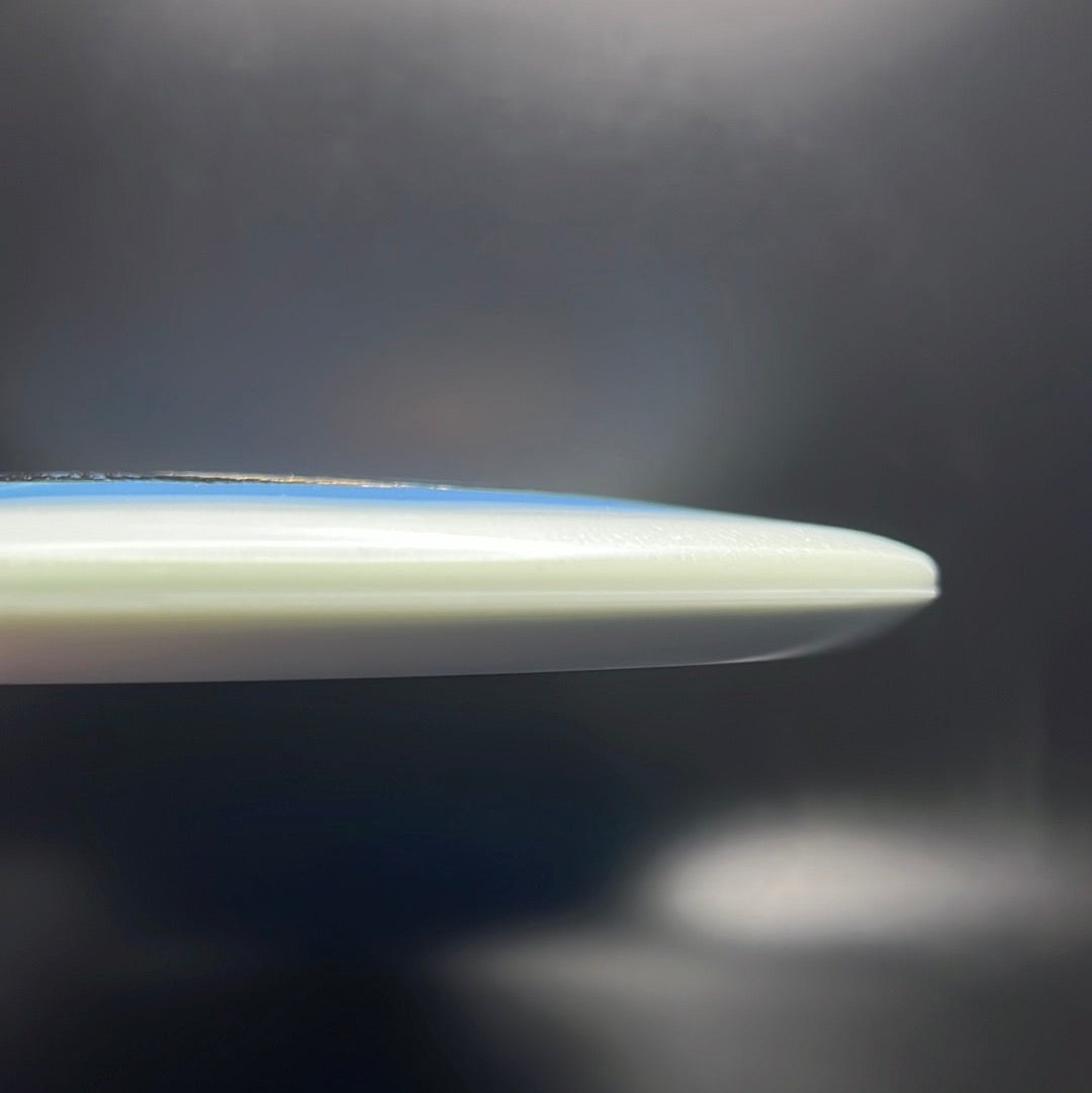 Halo S-Blend Anubis - Halloween X-Out Limited Stamp Infinite Discs