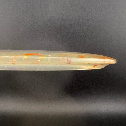 Jawbreaker Z FLX Passion - 2024 Paige Pierce - Double Stamped Discraft