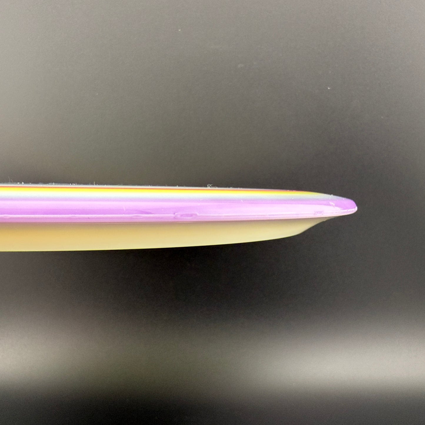 Aura Omen - "Zombee Shark" Stamp 1/90 Misprintmas 2022 TSA