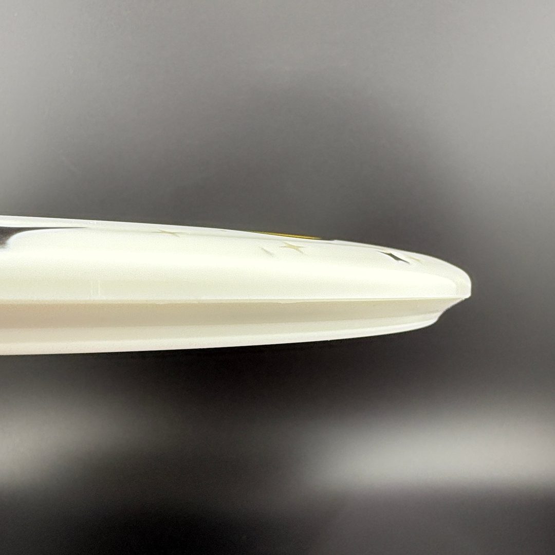 Gold Fuse - DyeMax - Painted Owl Latitude 64