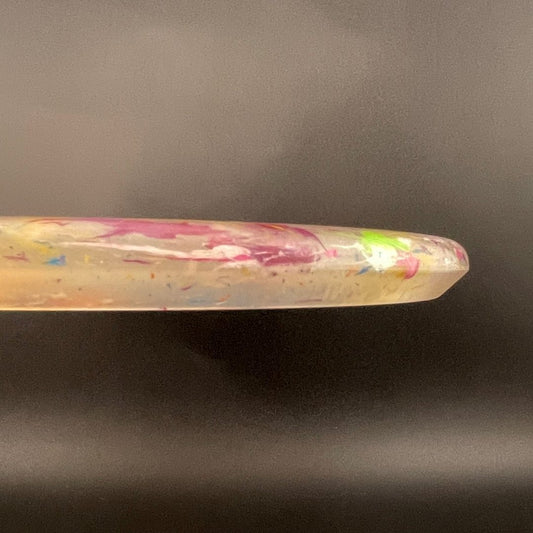 Jawbreaker Z FLX Zone - "Cthuloop" By Kelly Baber Discraft