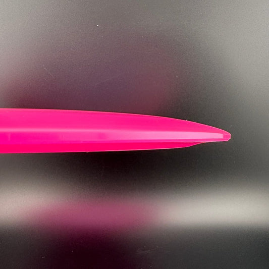 VIP Sorcerer - WSD Logo Stamp Westside Discs