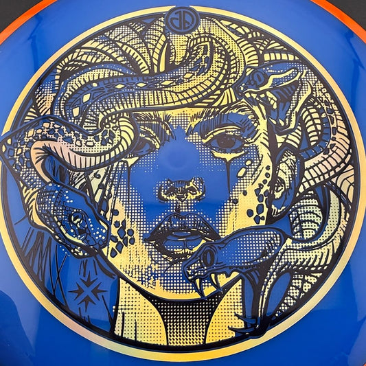 Neutron Crave - "Medusa 2.0" by Marm O Set Axiom