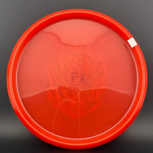Luster Champion Toro Penned - Calvin Heimburg Takeover Edition Innova