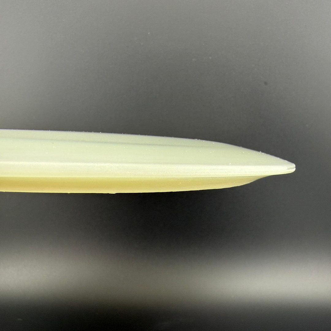 Glow Monstrosity - VIP Series #117 - X-Out Doomsday Discs