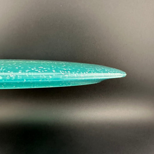 Metal Flake Champion Orc - STRATUS FEAR V1 by Les White Innova