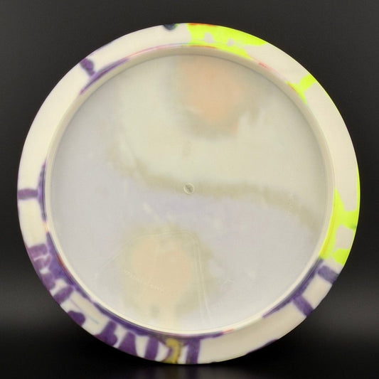 K1 Lots - Dyed Kastaplast