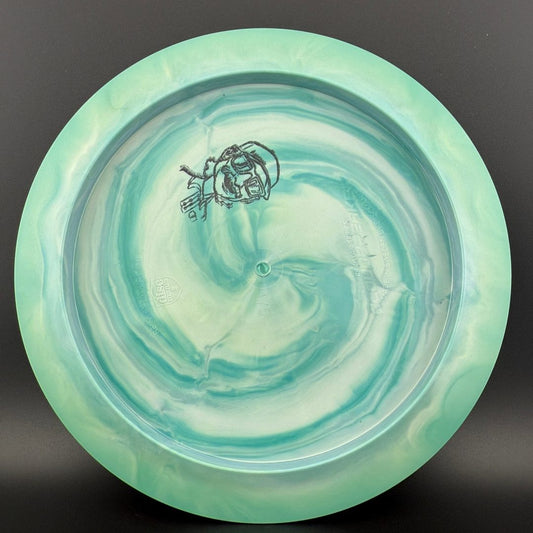 Swirl S-Line Cloud Breaker - Shield Club - Final Run *Colten Stash Discmania