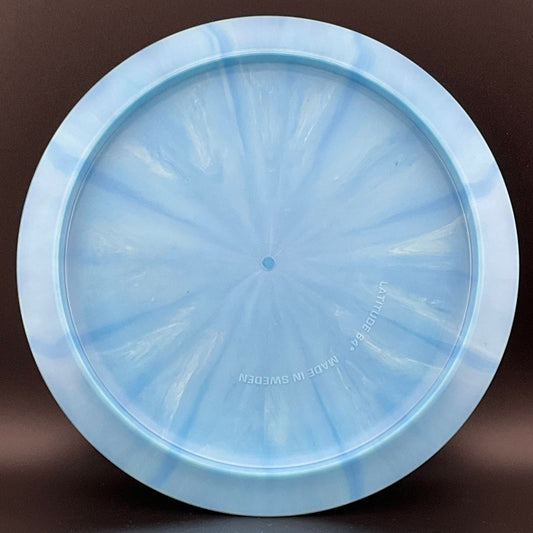 Gold Line Burst Striker - OOP - Old Run Latitude 64