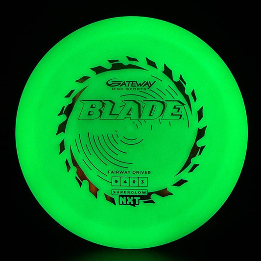 NXT Superglow Blade Gateway