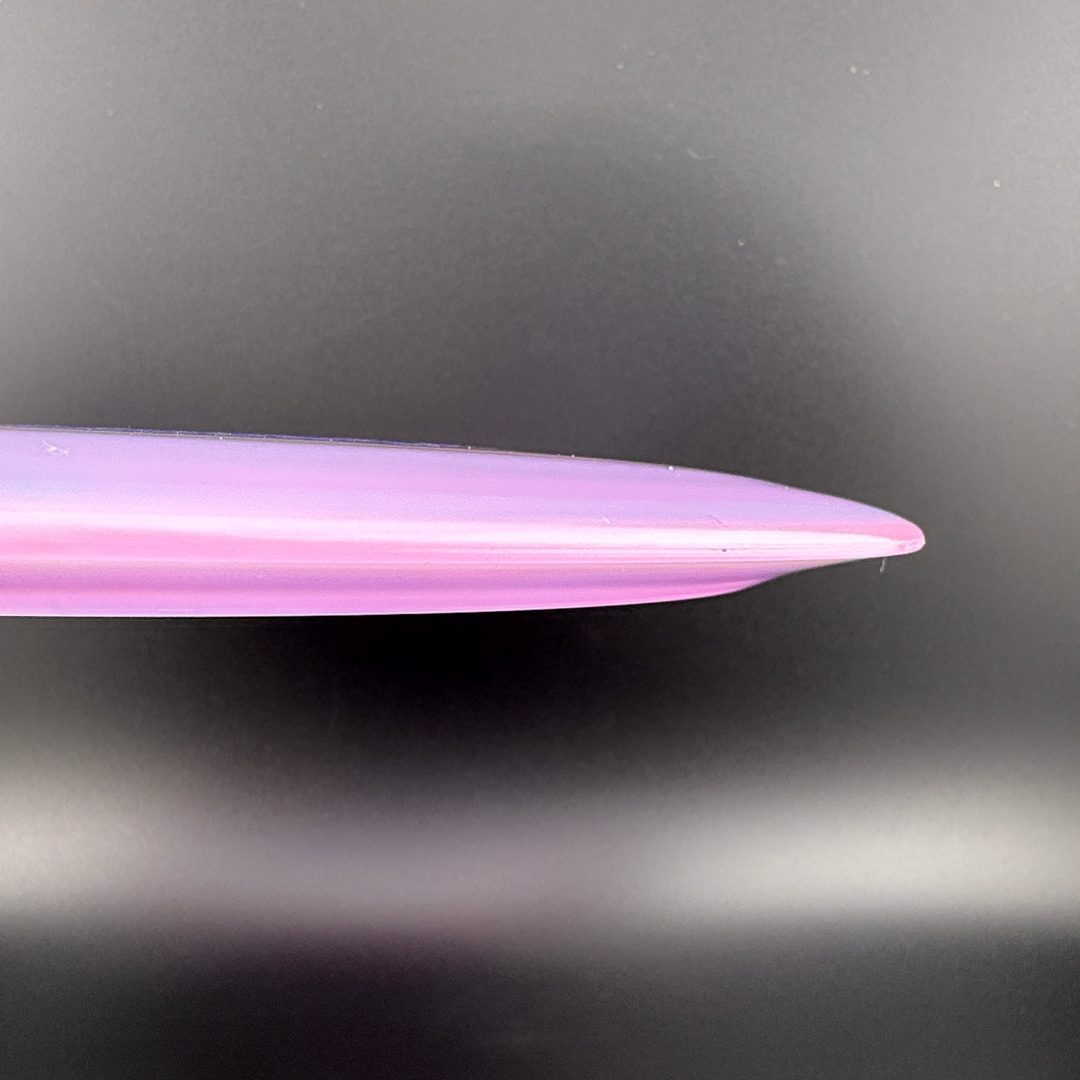 Z Force First Run - 4x Paul McBeth Claws - Blurple Discraft