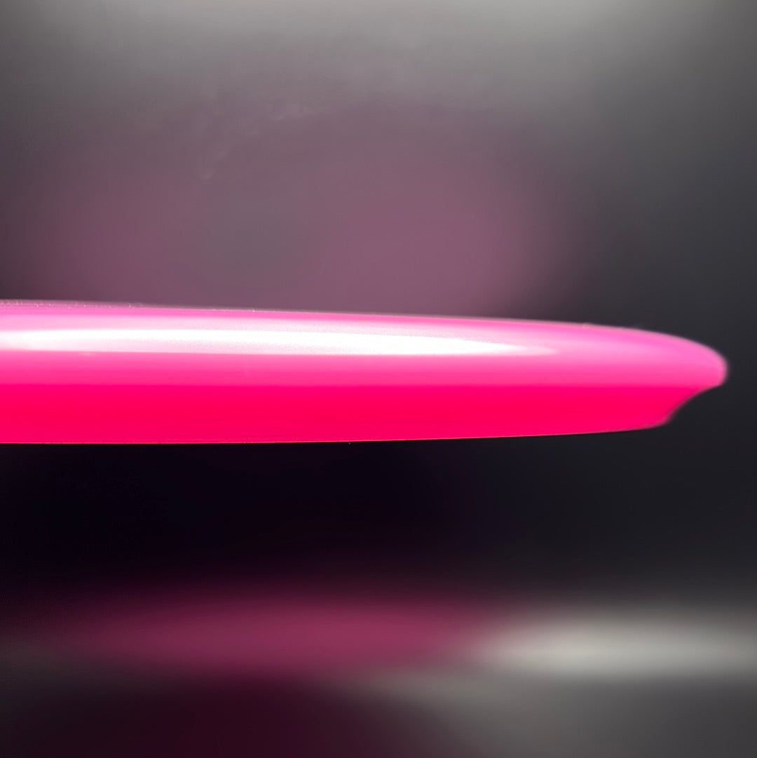 Evolution Method - Neo Plastic X-Out Discmania