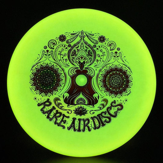 Proto Glow Soft Champion Aviar - Meditating Mandalas by Manny Trujillo Innova