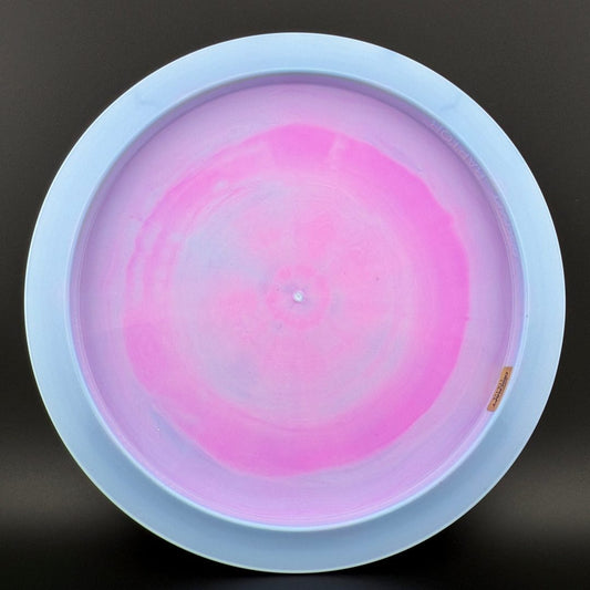 Super FLX ESP Raptor - Ledgestone Blend Discraft