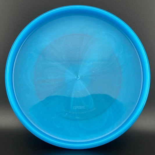 Soft Neo Spore - Limited Discmania Vinyl Stamp Discmania