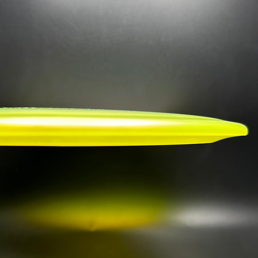 Lucid-Ice Chameleon Convict - First Run DROPPING 12/14 @ 10am MST Dynamic Discs