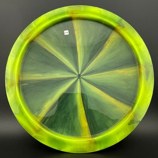 Nebula Ethereal Omen - "Cthulhu" Limited Edition TSA