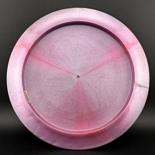 Swirl Metallic Elite Z Nuke - 2023 Ledgestone Edition Discraft