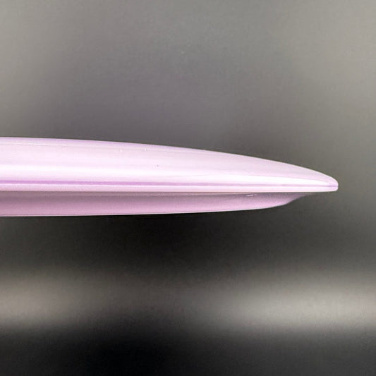 Royal Grand Sweep - First Run Latitude 64