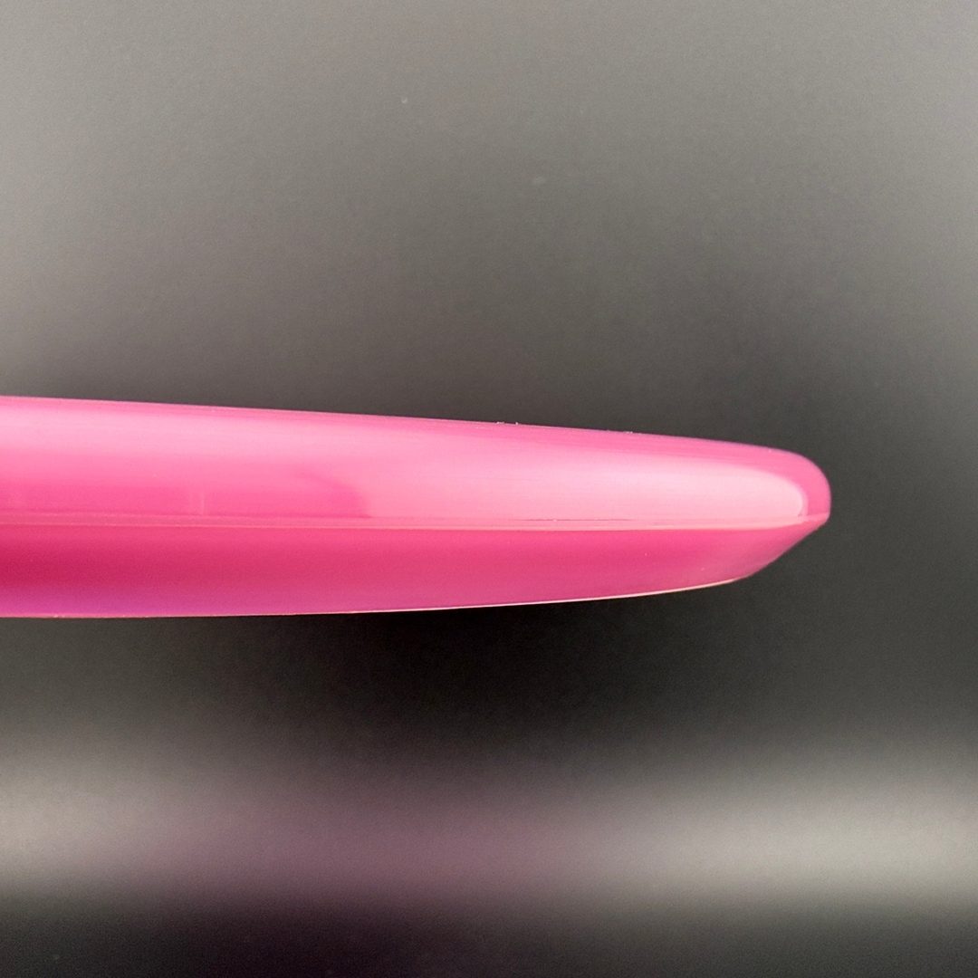 Z Zone First Run - Paul McBeth 4X Claws - Grape Wonderbread Discraft