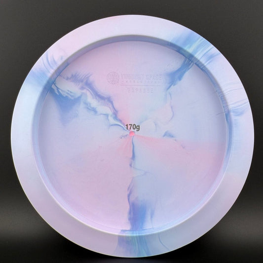 Parallel Expanse - Factory Blank TSA