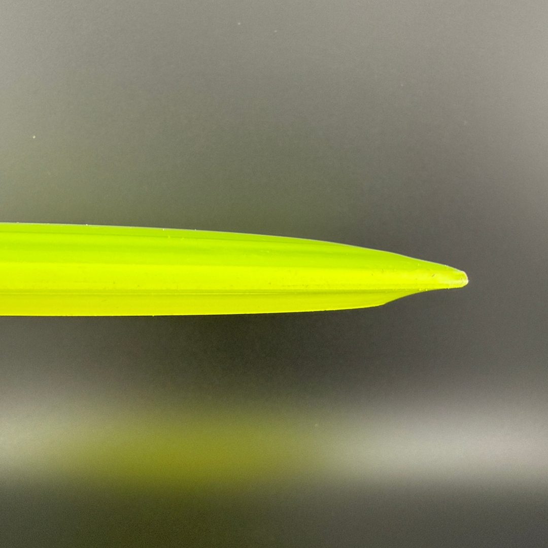 Lucid Enforcer - First Run *Gibson Stash Used* Dynamic Discs