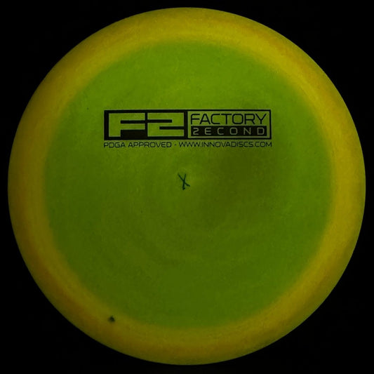 Color Glow Star Destroyer - F2 Innova