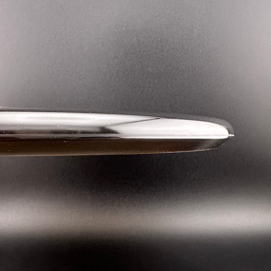 Cryztal Flx Zone SS - Step-By-Step - Ledgestone 2025 Discraft