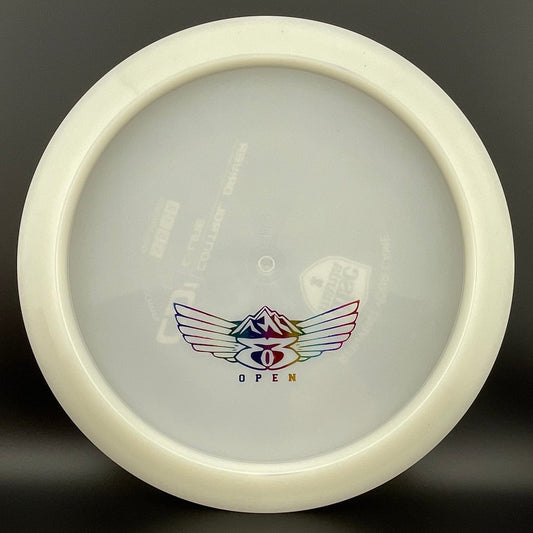C-Line CD1 - 303 Open Bottom Stamp Discmania