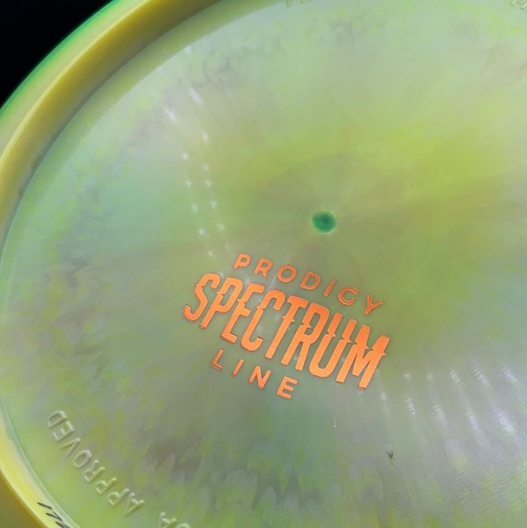 H3 V2 500 Spectrum Line Bottom Stamp Prodigy