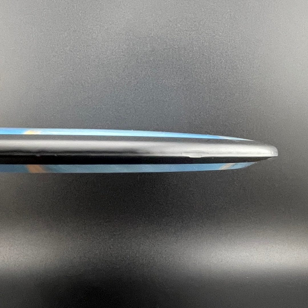 Cosmic Neutron Relay MVP